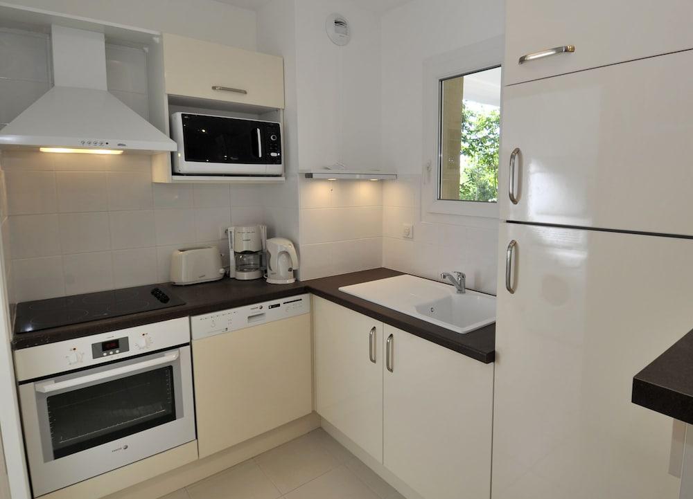 ESTIVEL - Villa Marine