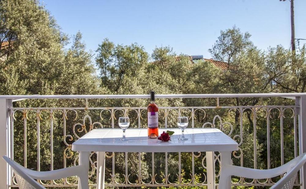 Apolpaina Luxury Apartments