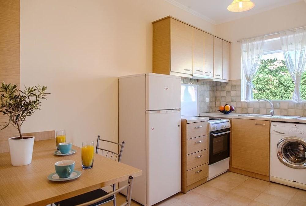 Apolpaina Luxury Apartments