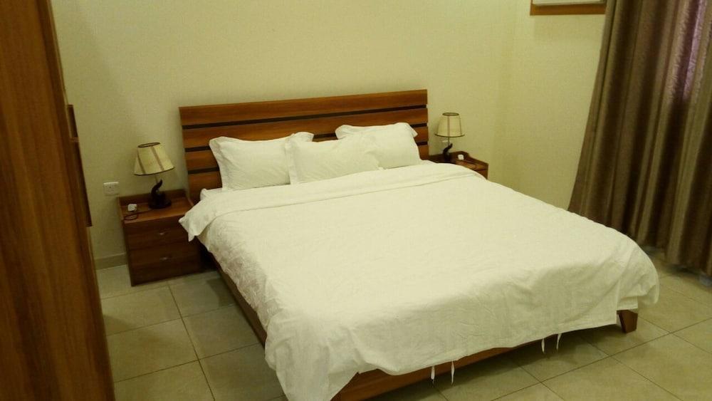 Hams Al Amasi Apartments 2