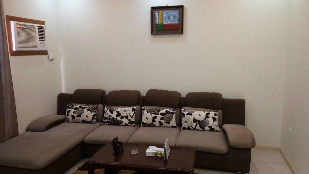 Hams Al Amasi Apartments 2