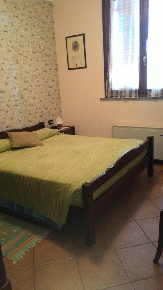 Agriturismo Vecchio Torchio