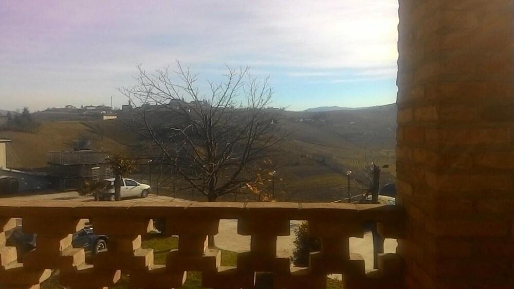 Agriturismo Vecchio Torchio