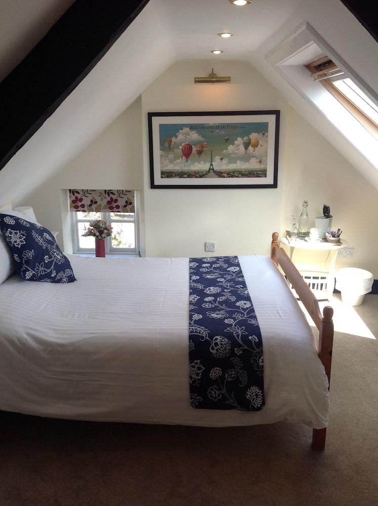 Abbotsbury Tea Rooms