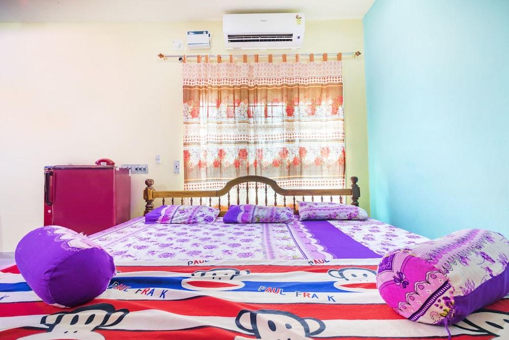 GuestHouser 3 BHK Cottage 26O3