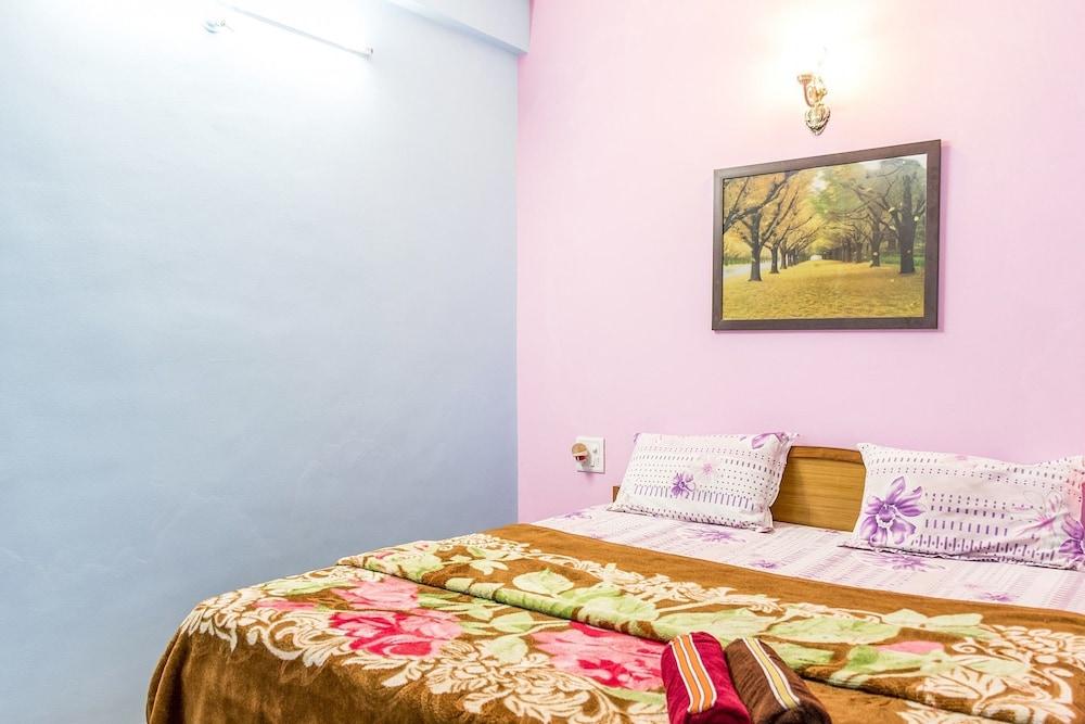 GuestHouser 4 BHK Bungalow e5ac