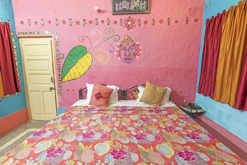 GuestHouser 1 BR Heritage 3882