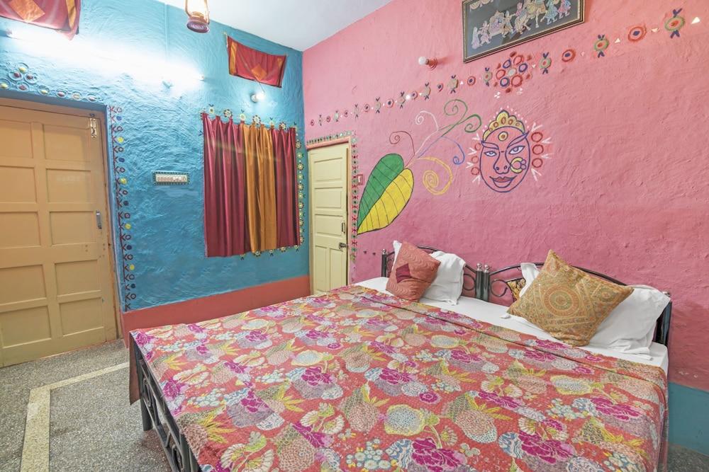 GuestHouser 1 BR Heritage 3882