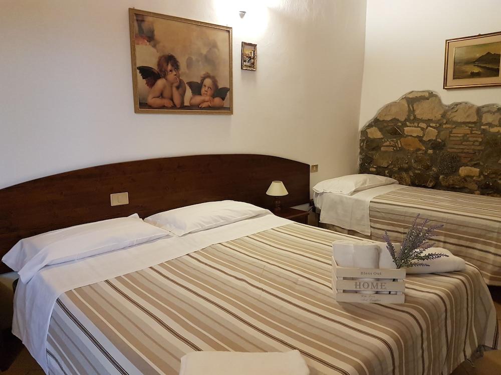 Agriturismo Il Giogo