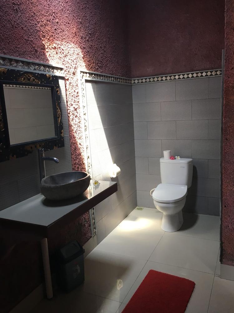 The Taran Villas Lembongan