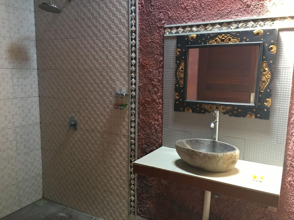 The Taran Villas Lembongan