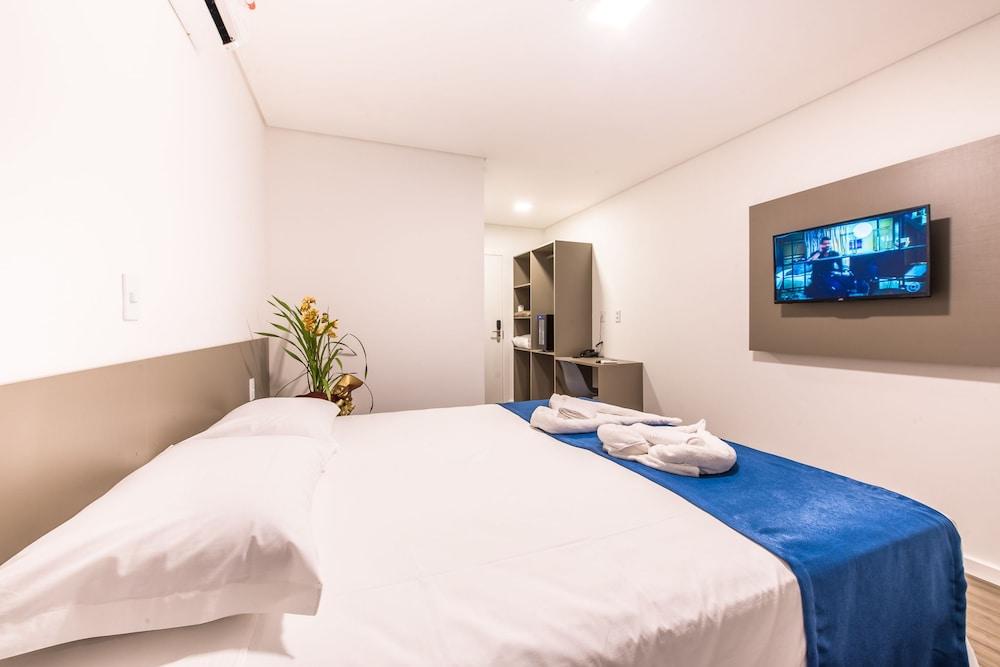 Prime Hotel Ponta Porã