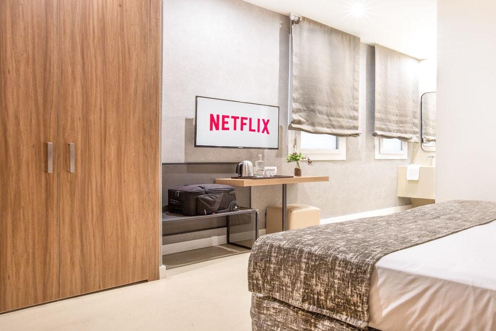 Casa Lirio Hotel Boutique