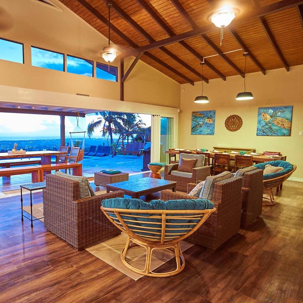 Eagle's Base Villa & Cottage