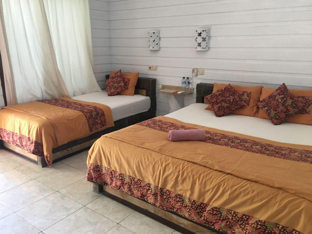 Tarci Bungalows Lembongan