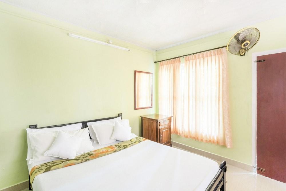 GuestHouser 3 BHK Villa e574