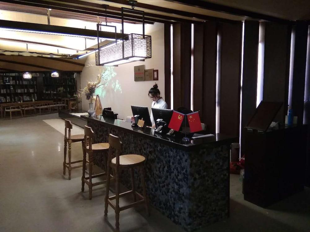 Welcamp-Heduli village hotel