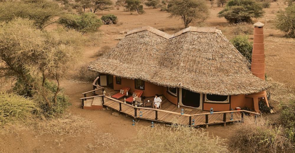 Tawi Lodge