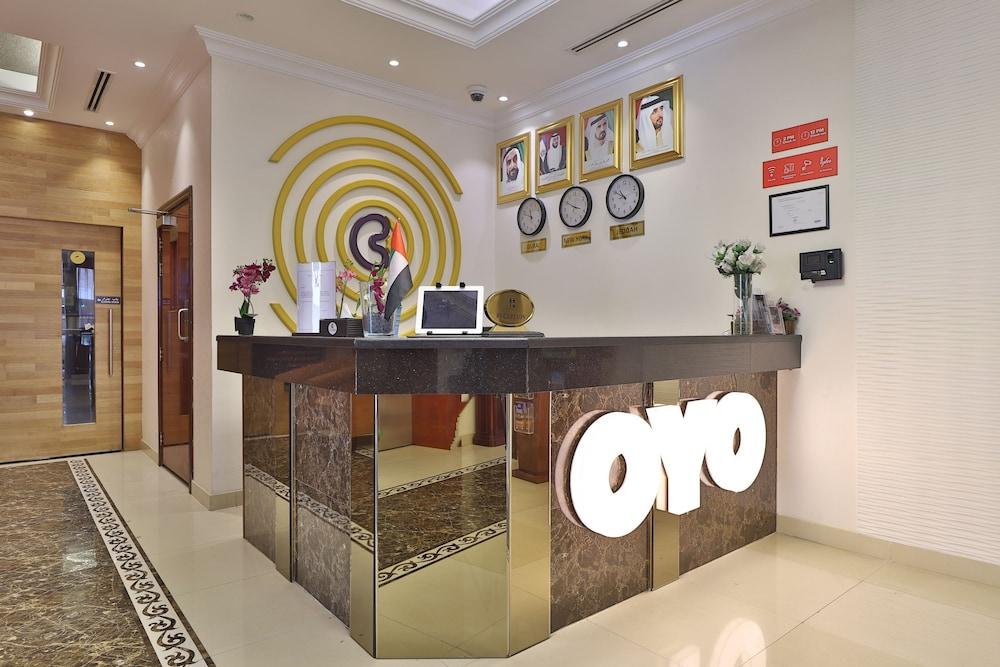 OYO 101 Click Hotel
