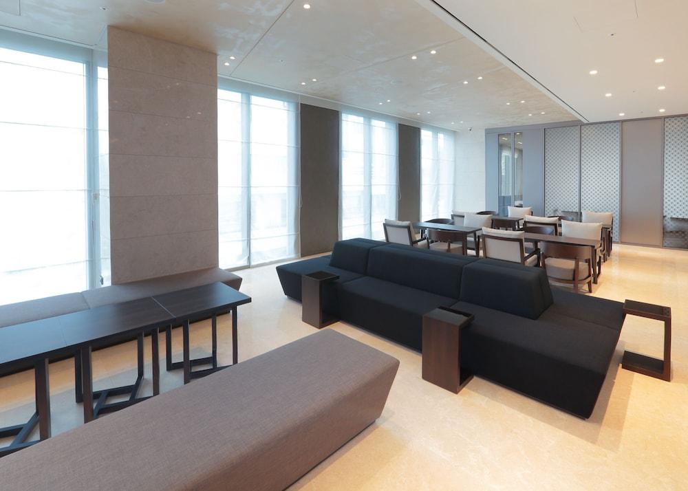 Hotel Gracery Seoul