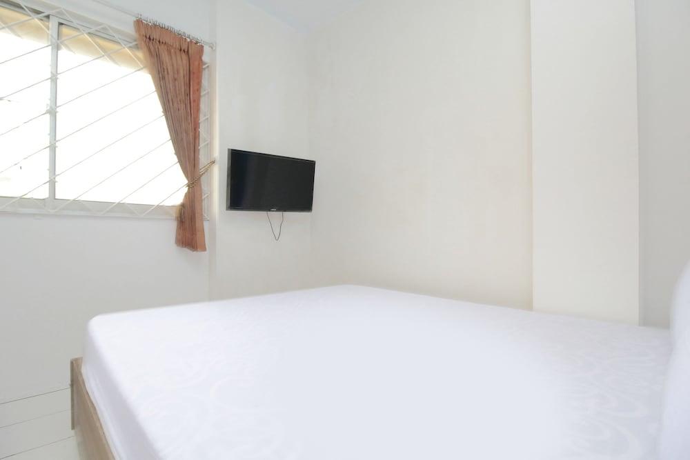 Sky Inn Mangga Besar 1 Jakarta