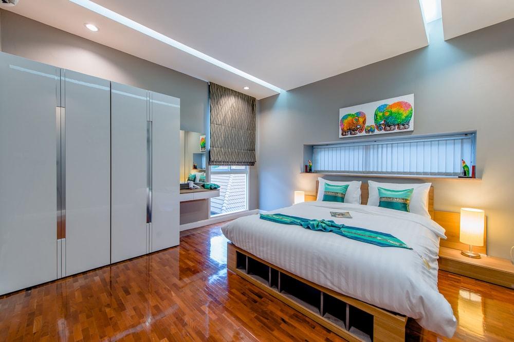 Dream Luxury Chiang Mai Pool Villa