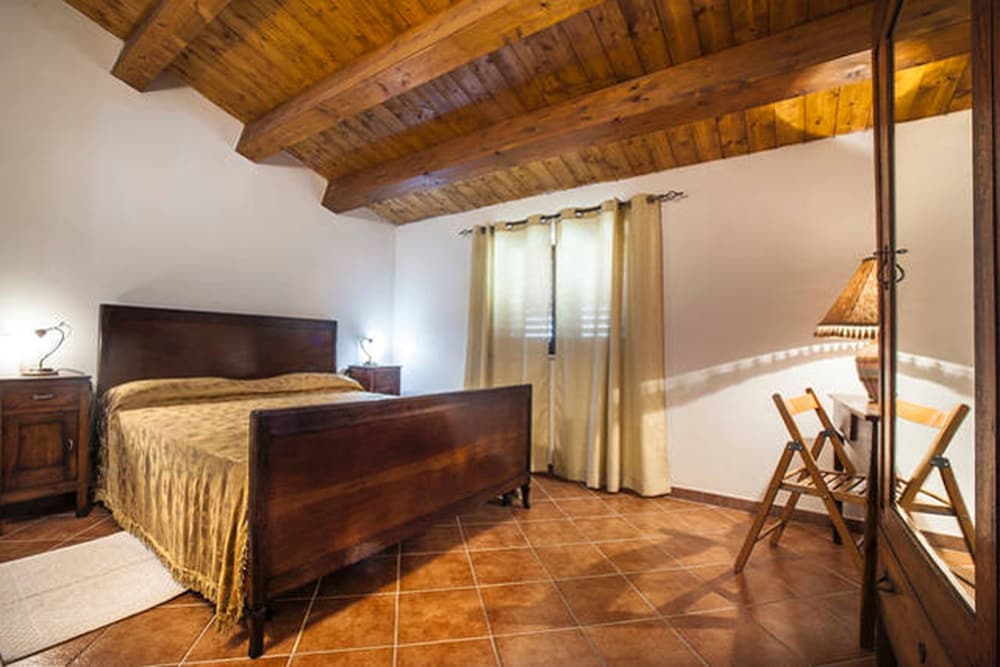 Agriturismo Torre Cocciani