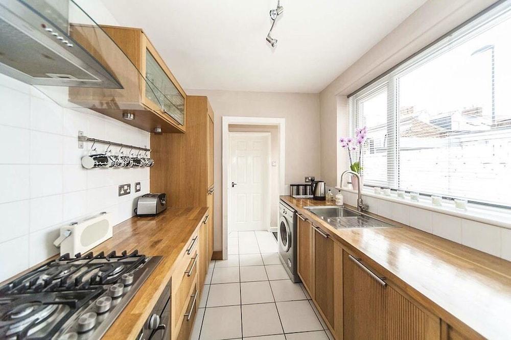 Sunderland Self Catering