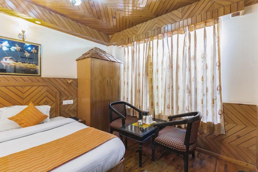 GuestHouser 2 BHK Cottage 19c8