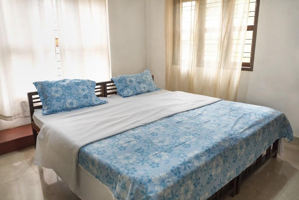 GuestHouser 1 BR Homestay e3ee
