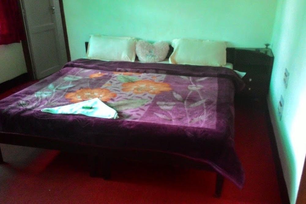 GuestHouser 3 BHK Cottage 11bf