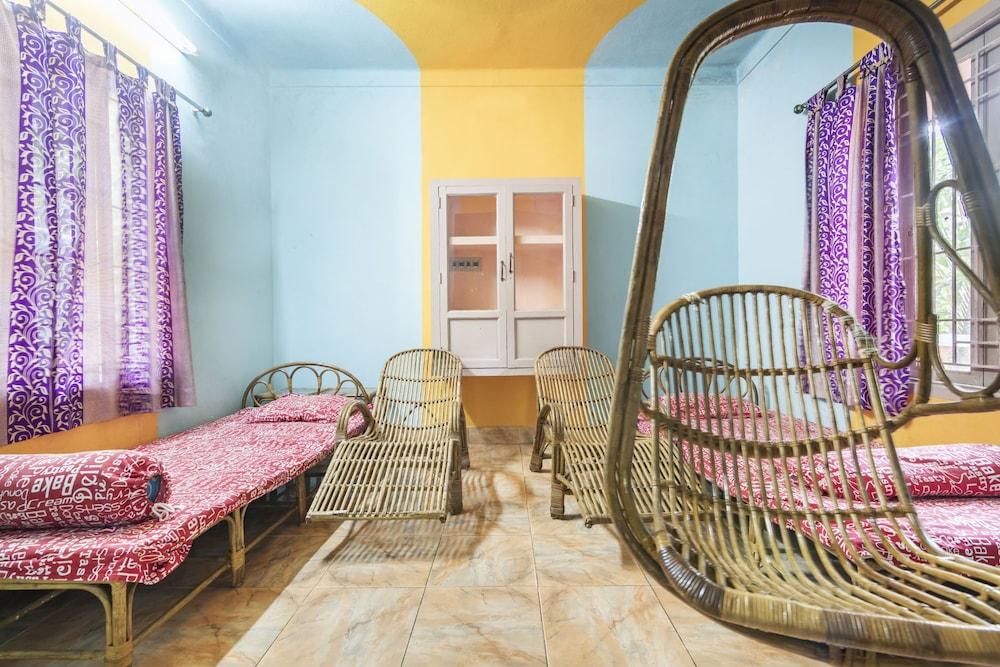 GuestHouser 2 BHK Cottage e446