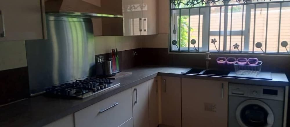 Lord Apartment Spintex Road Accra