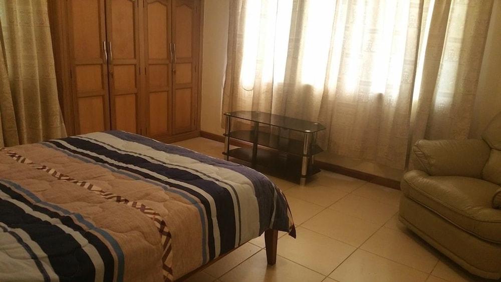 Lord Apartment West Legon Accra