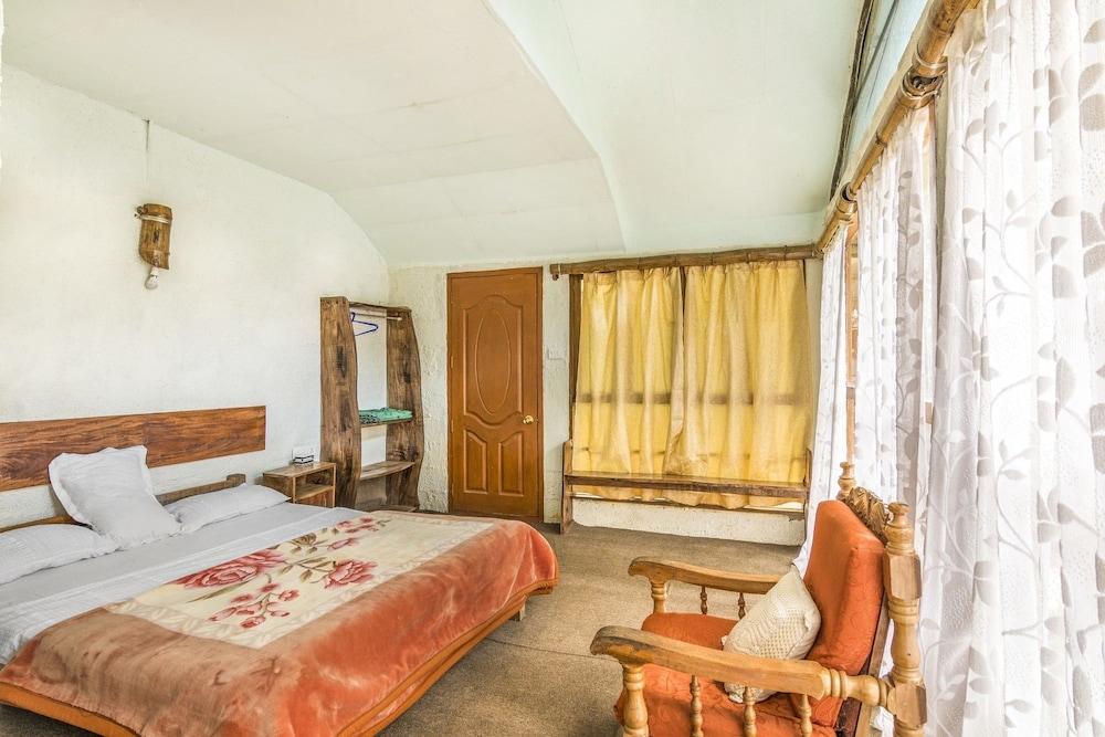 GuestHouser 4 BHK Tree house 7d51