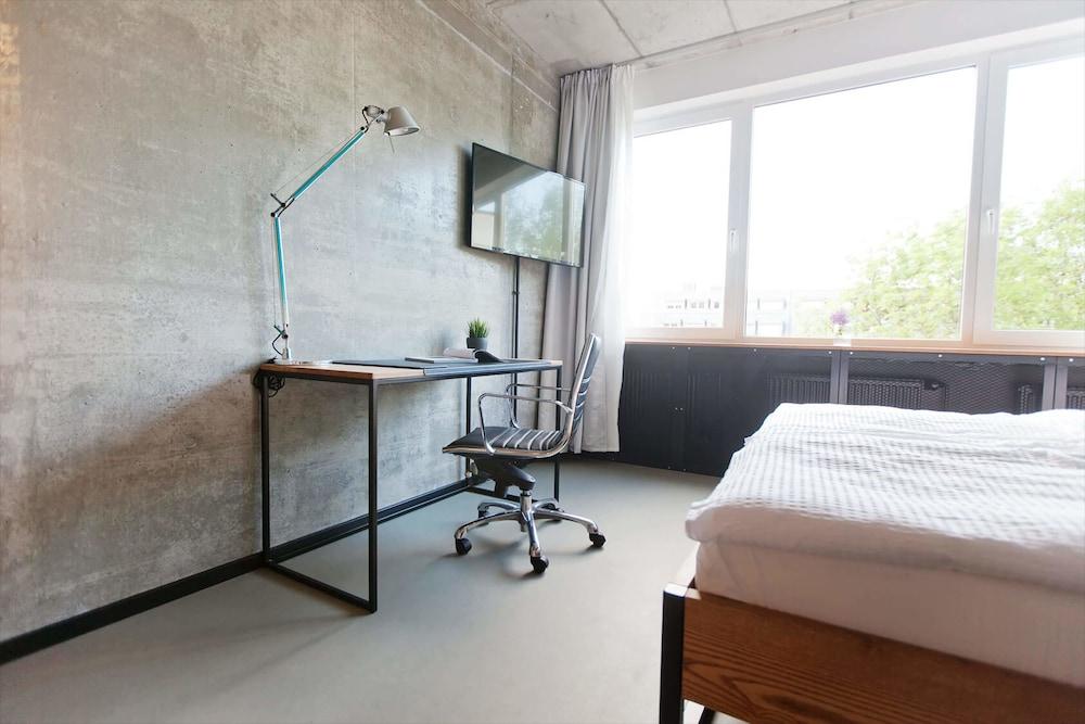 Green Residence Loft Leipzig