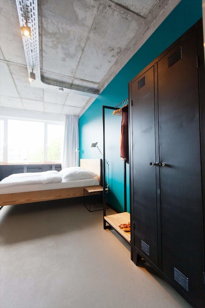 Green Residence Loft Leipzig