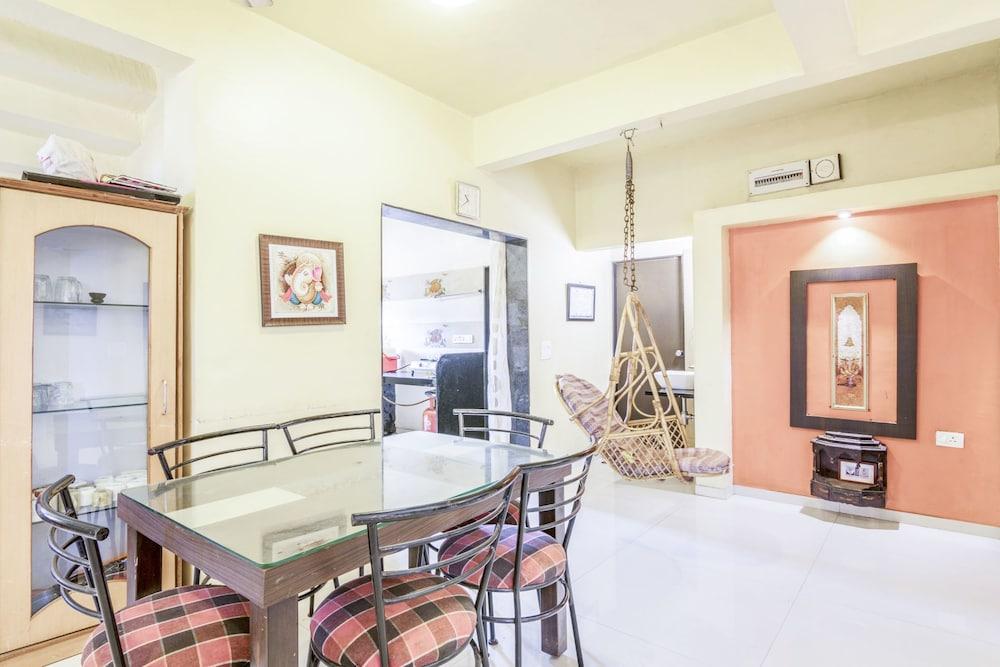 GuestHouser 3 BHK Bungalow c477