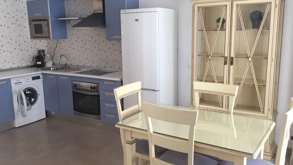 Apartamentos La Ermita