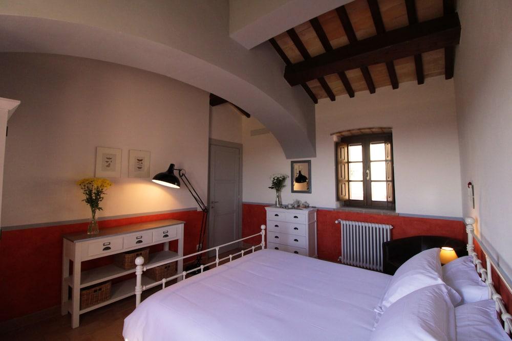 SPAO Borgo San Pietro AquaeOrtus