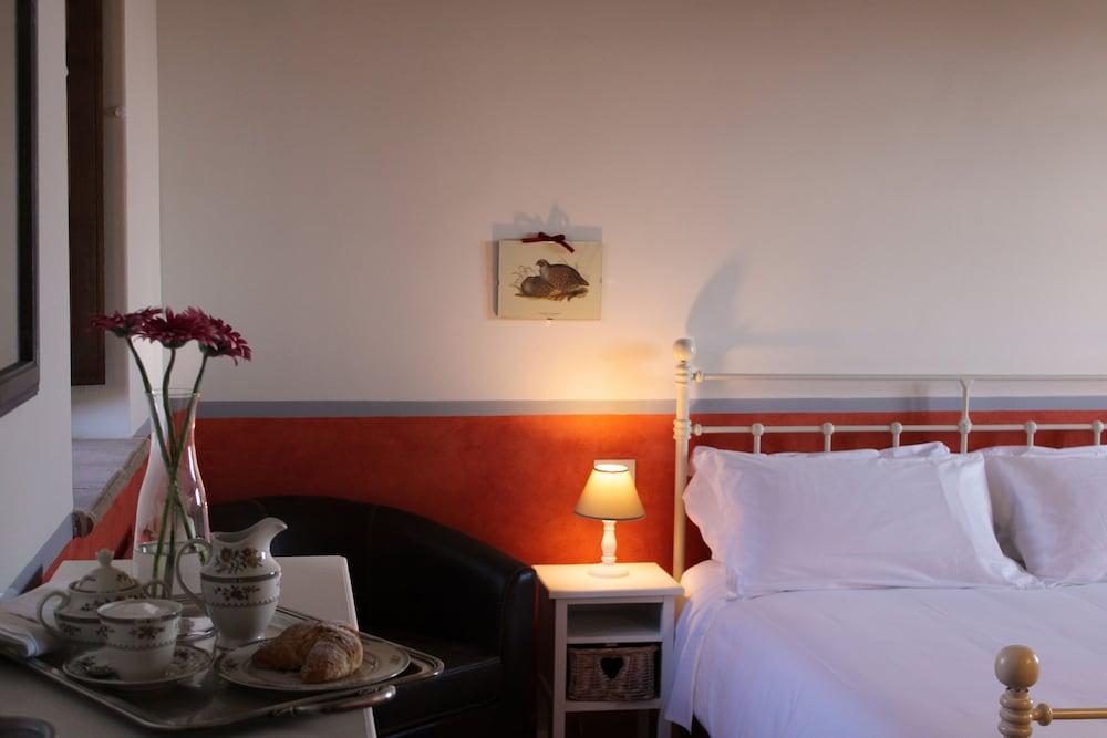 SPAO Borgo San Pietro AquaeOrtus