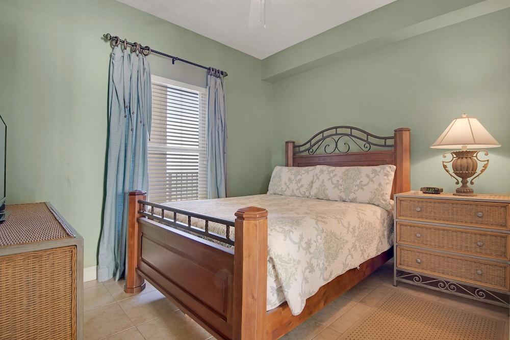 Tropical High-Rise Condo with Beachside Pool Access and Free Poolside WiFi - Unit 2004 by RedAwning