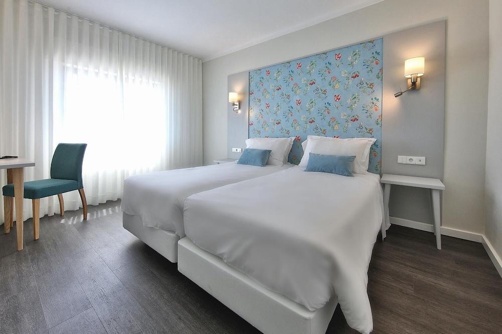 Agua Hotels Alvor Jardim