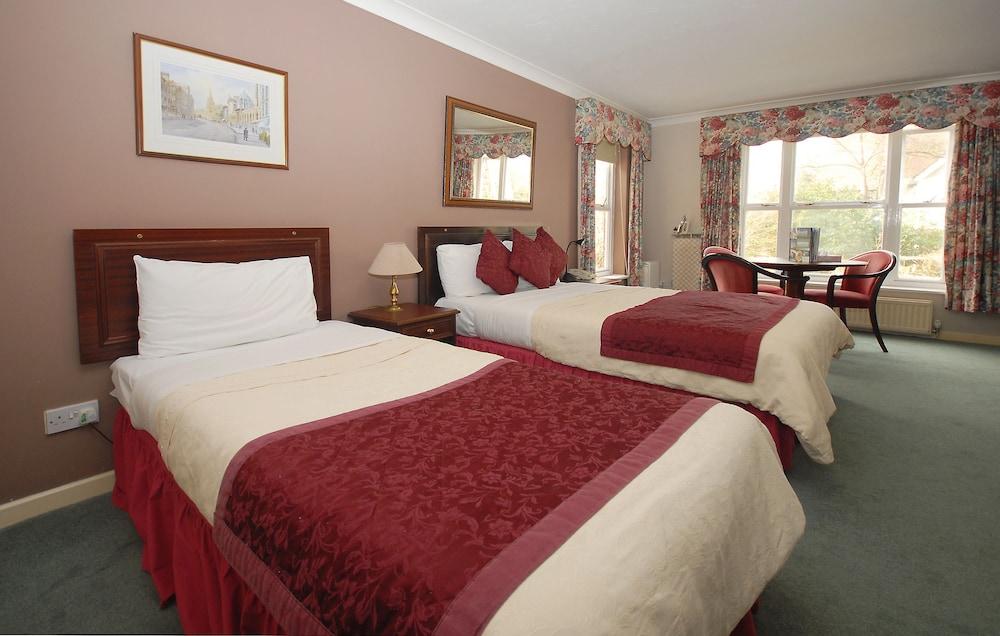 Marlborough house hotel