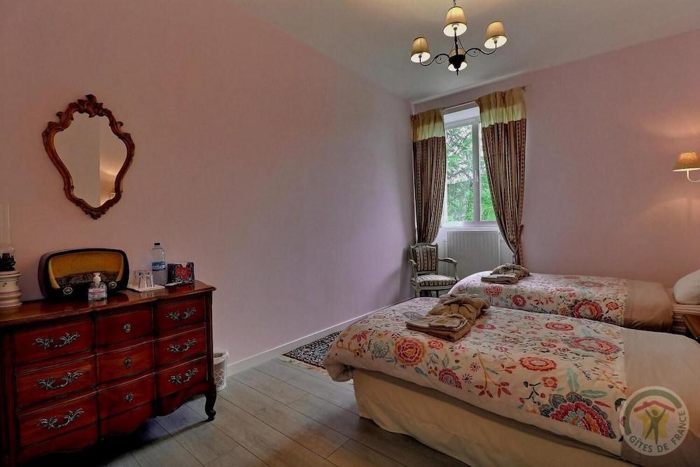 Les Voisins de l'Illet