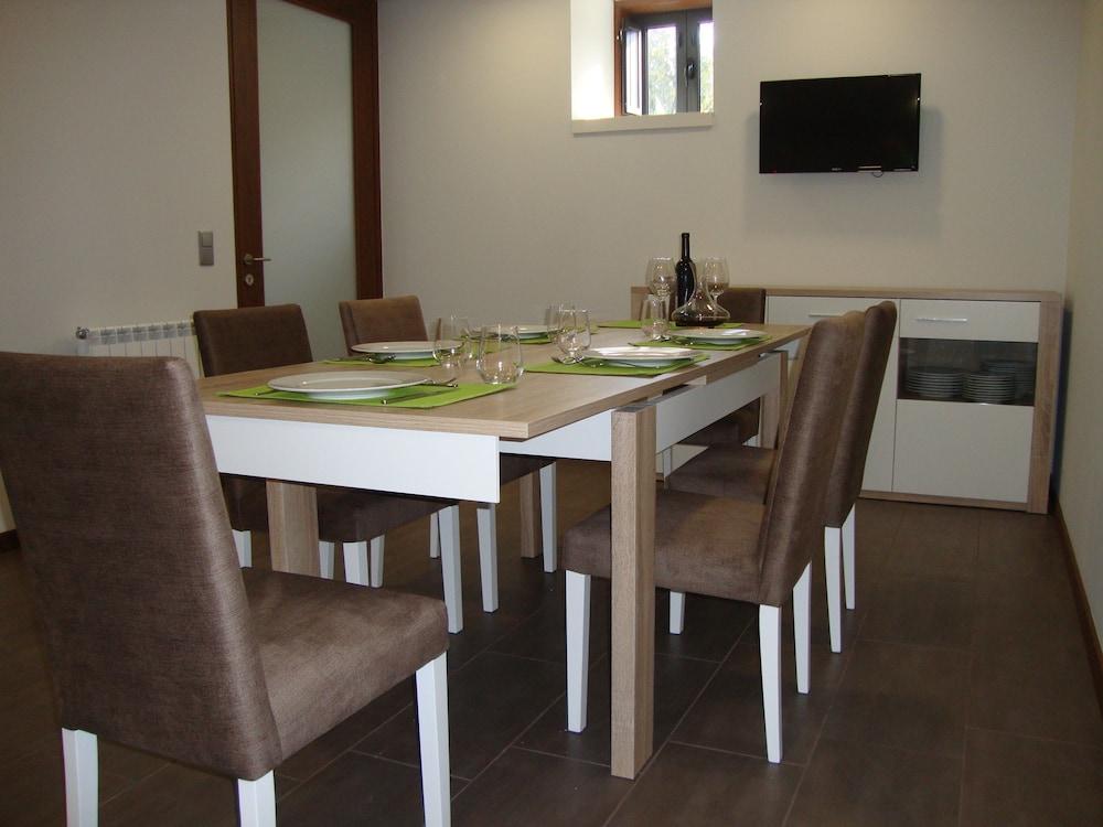 Casa de Riba'Dão - Arcos de Valdevez