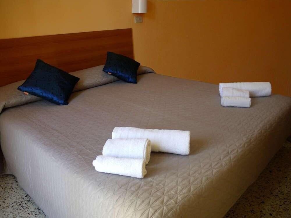 Hotel Villa Del Bagnino