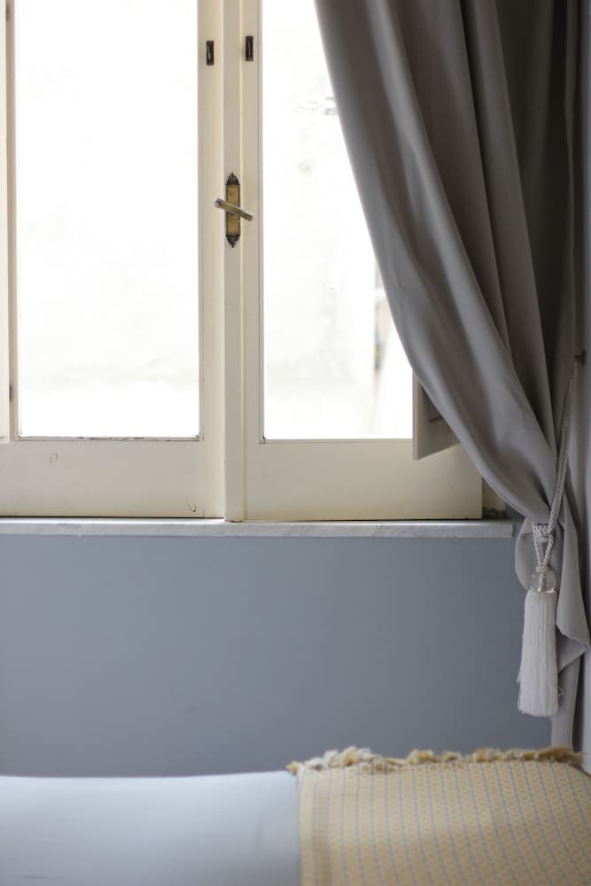 S'O Smart B&B Tropea