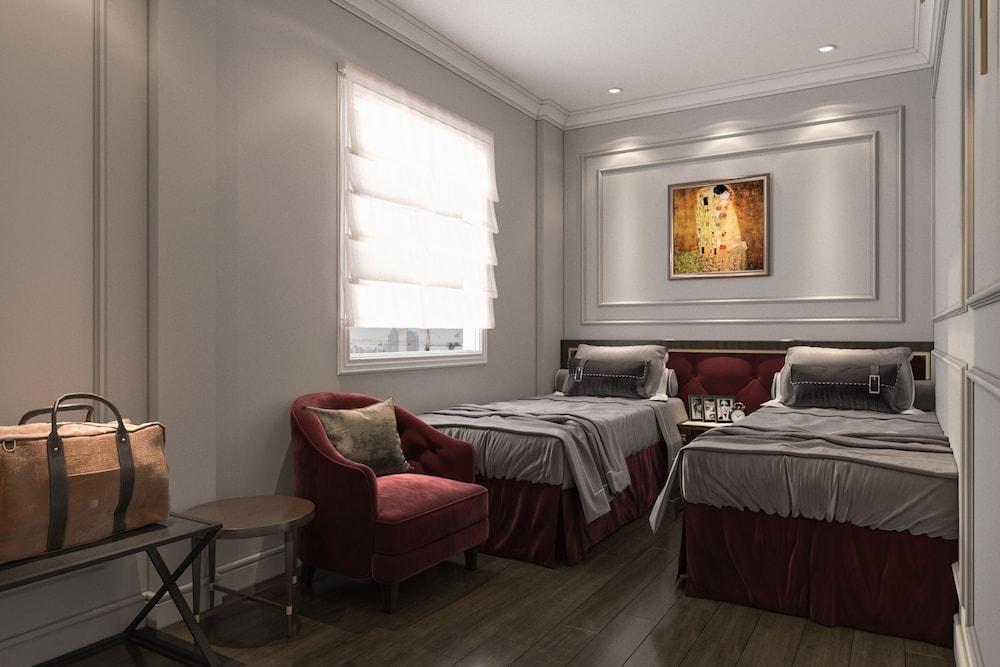 Flora Centre Hotel & Spa