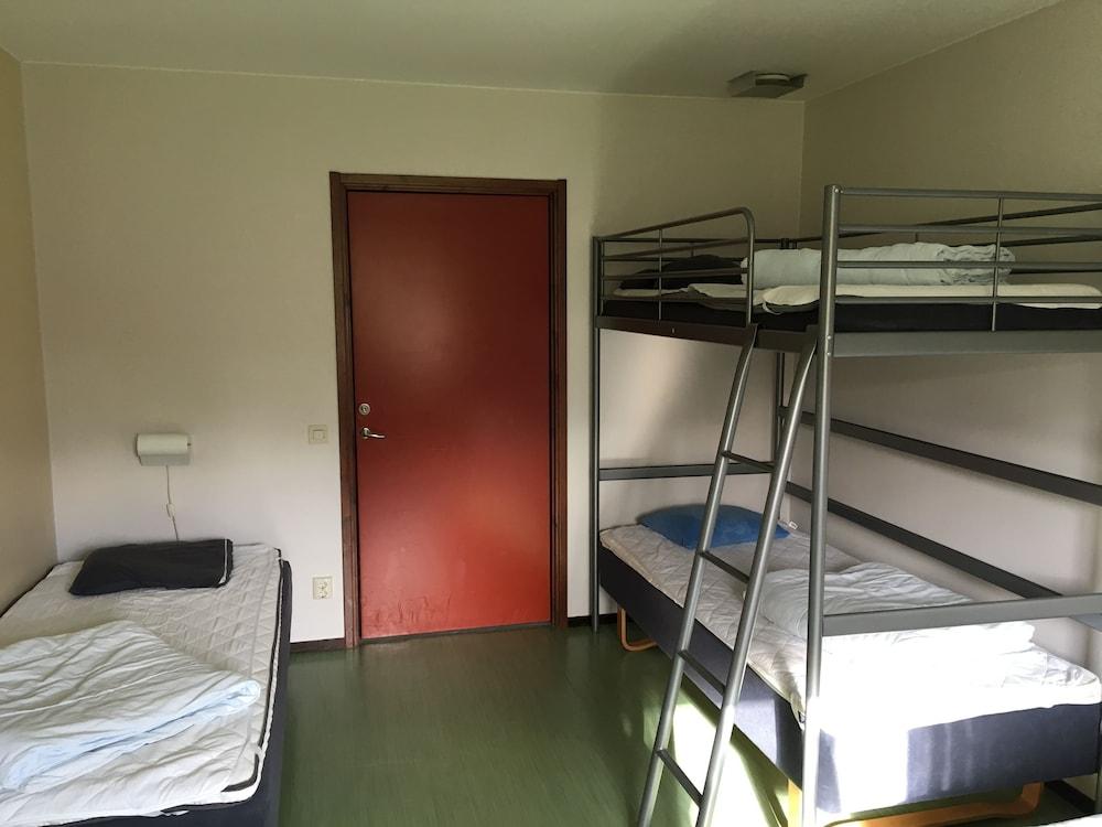 Hässleholmsgårdens vandrarhem - Hostel